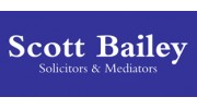 Scott Bailey