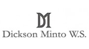 Dickson Minto