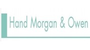 Hand Morgan & Owen