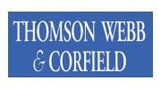 Thomson Webb & Corfield