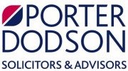 Porter Dodson
