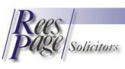 Rees Page