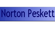 Norton Peskett