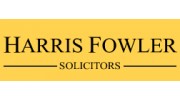 Harris Fowler