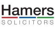 Hamers