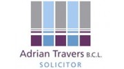 Travers Adrian