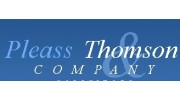 Pleass Thomson