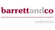 Barrett and Co