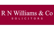 R N Williams