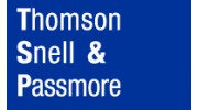Thomson Snell & Passmore