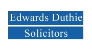 Edwards Duthie