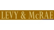 Levy & McRae
