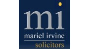 Mariel Irvine Solicitors