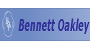 Bennett Oakley