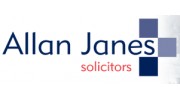 Allan Janes
