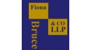 Bruce Fiona & Co