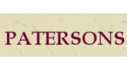 Patersons Solicitors