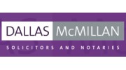 Dallas McMillan