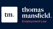 Thomas Mansfield Employment Law