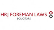 HRJ Foreman Laws Solicitors