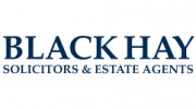 Black Hay