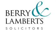 Berry & Lamberts Solicitors