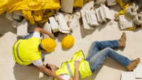 Accident At Work