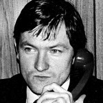 Pat Finucane