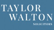 Taylor Walton