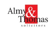 Almy & Thomas