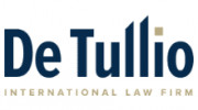 De Tullio Law Firm
