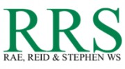 Rae Reid & Stephen