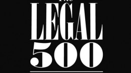 Legal 500