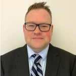Mark Robertson