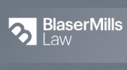 Blaser Mills