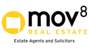MOV8 Solicitors and Real Estate