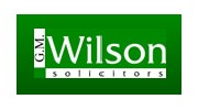 Wilson G M