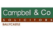 Campbell & Co Solicitors