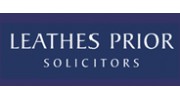 Leathes Prior