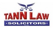 Tann Law Solicitors