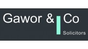 Gawor & Co