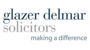 Glazer Delmar