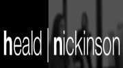 Heald Nickinson