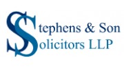 Stephens & Son