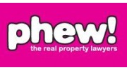 Phew! Conveyancing