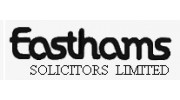 Easthams