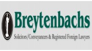 Breytenbachs