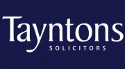 Tayntons Solictors