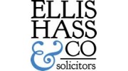 Ellis Hass & Co Solicitors