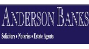 Anderson Banks